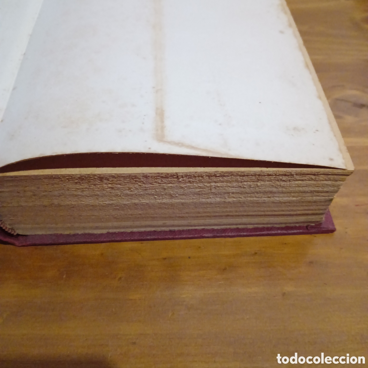 Libros de segunda mano: El origen del hombre tomo II. - Foto 3
