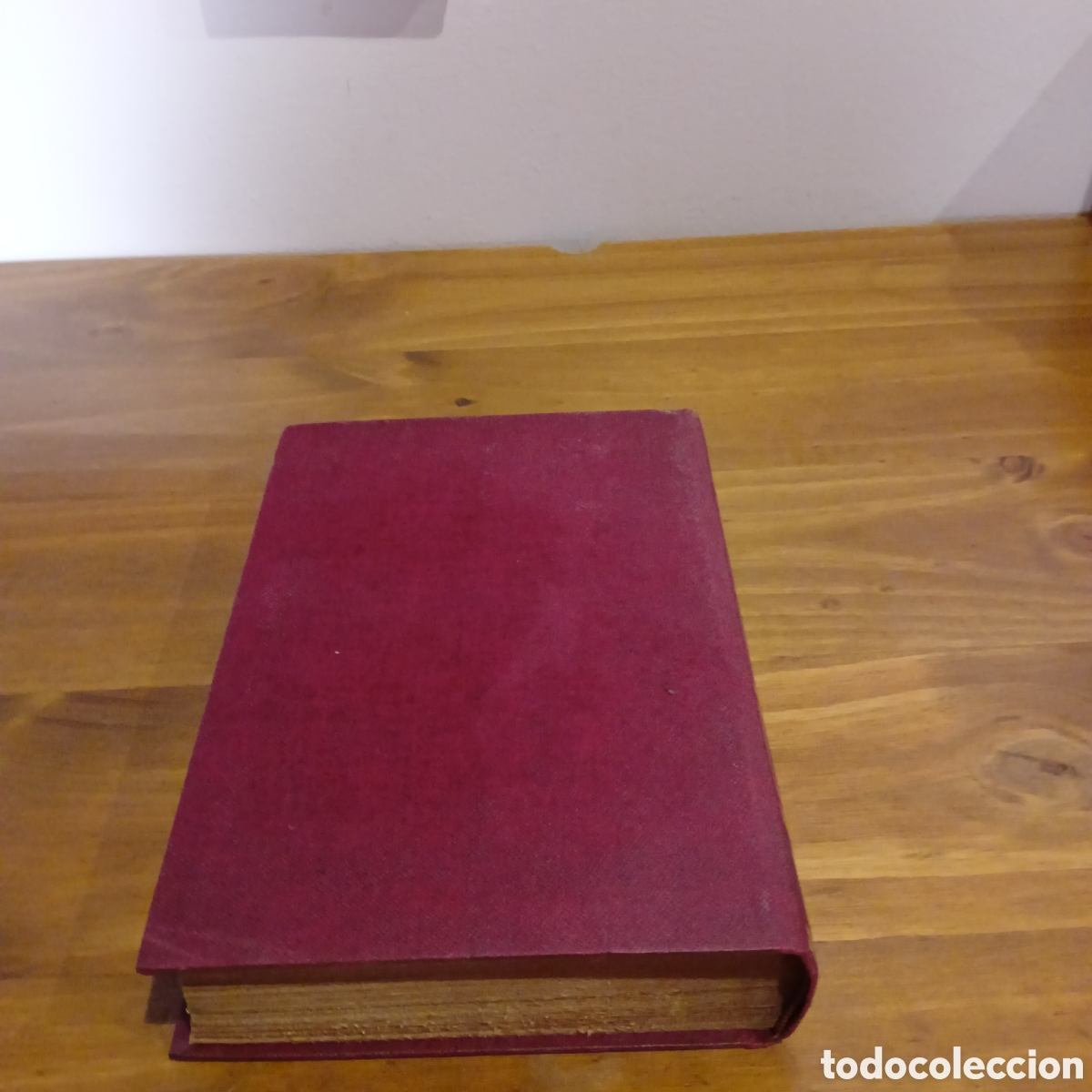Libros de segunda mano: El origen del hombre tomo II. - Foto 7