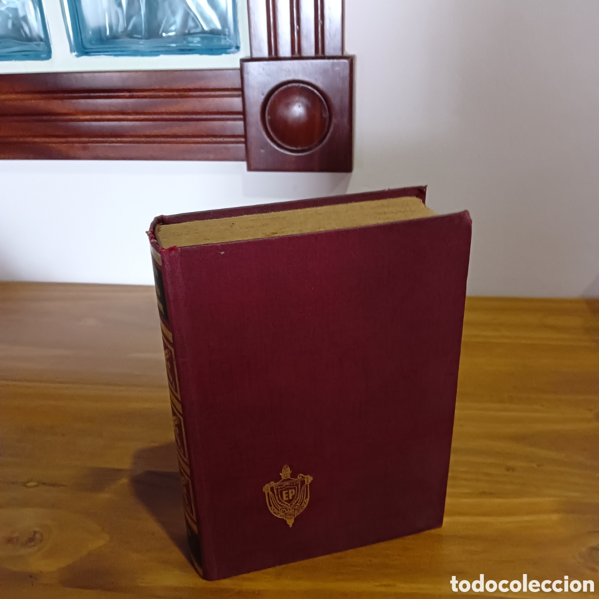 Libros de segunda mano: El origen del hombre tomo II. - Foto 8