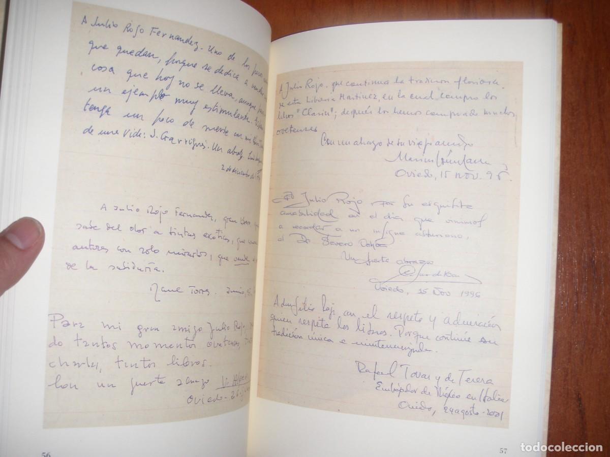 Libros de segunda mano: LIBRO DE MART&Iacute;NEZ A OJANGUREN 1856 2001 UNICO!!! - Foto 8