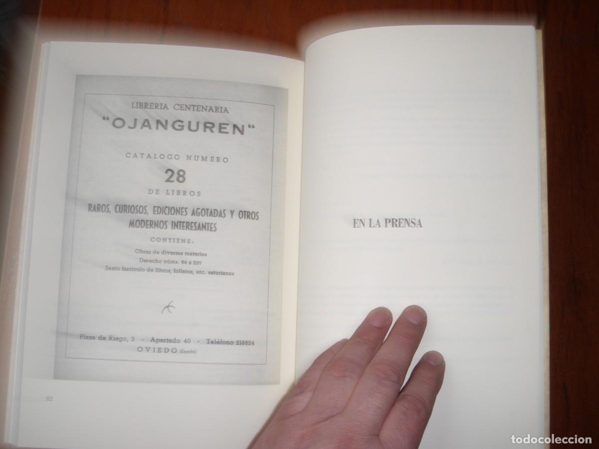 Libros de segunda mano: LIBRO DE MART&Iacute;NEZ A OJANGUREN 1856 2001 UNICO!!! - Foto 9