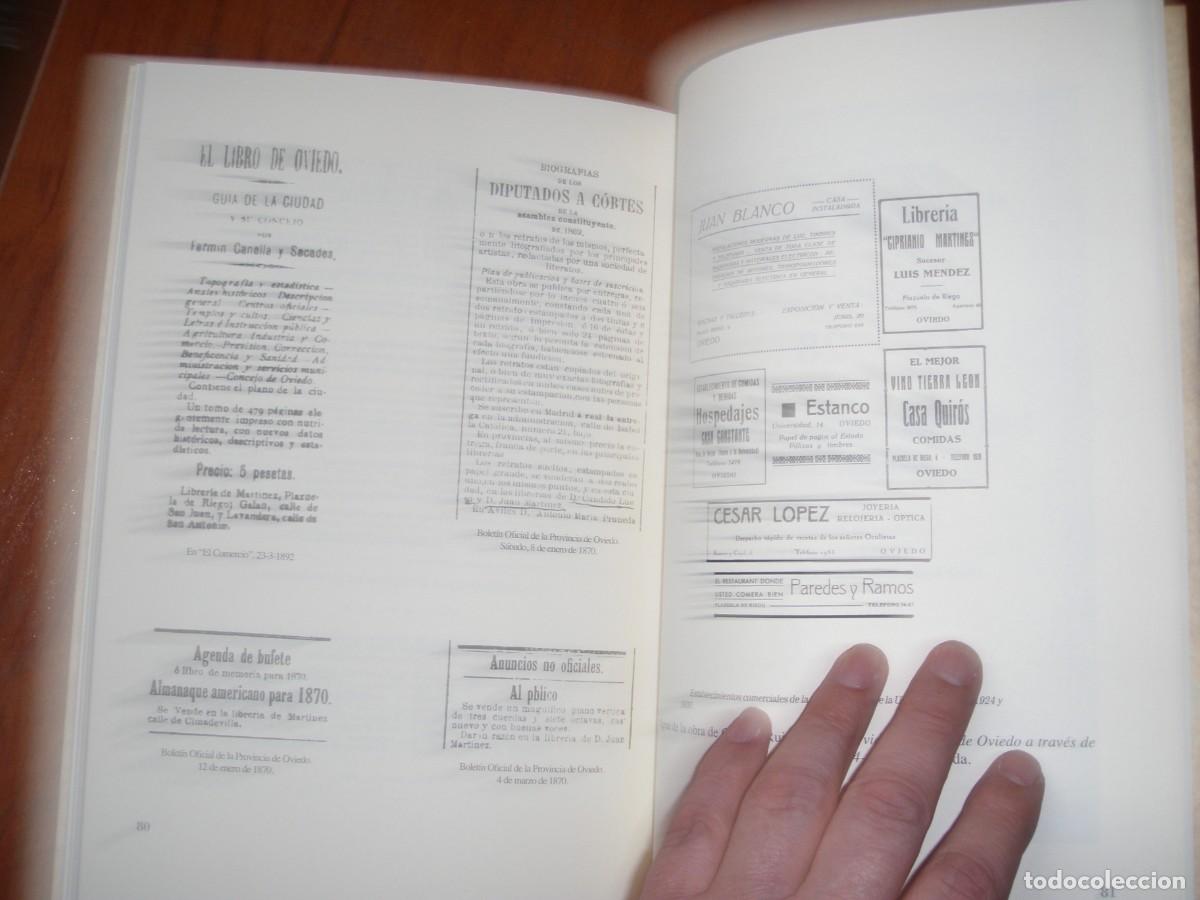 Libros de segunda mano: LIBRO DE MART&Iacute;NEZ A OJANGUREN 1856 2001 UNICO!!! - Foto 10