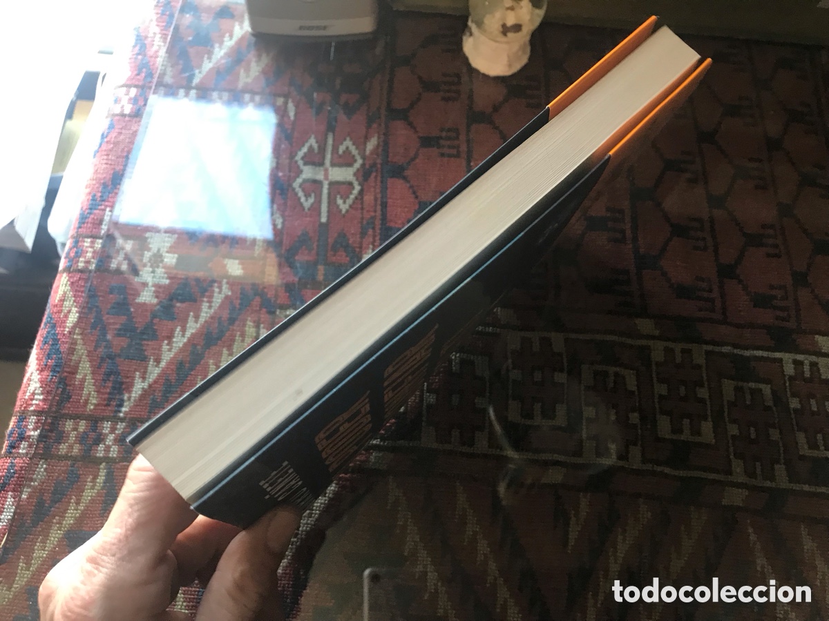 Libros de segunda mano: El poder de confiar en ti. Curro Ca&ntilde;ete. - Foto 4