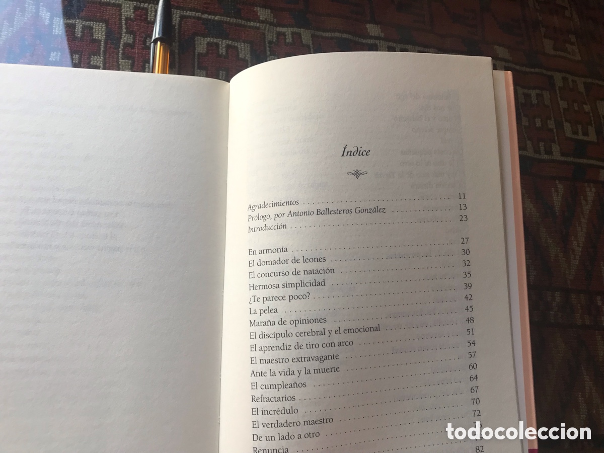 Libros de segunda mano: El arte de la armon&iacute;a. Ramiro A. Calle. Mart&iacute;nez Roca - Foto 5