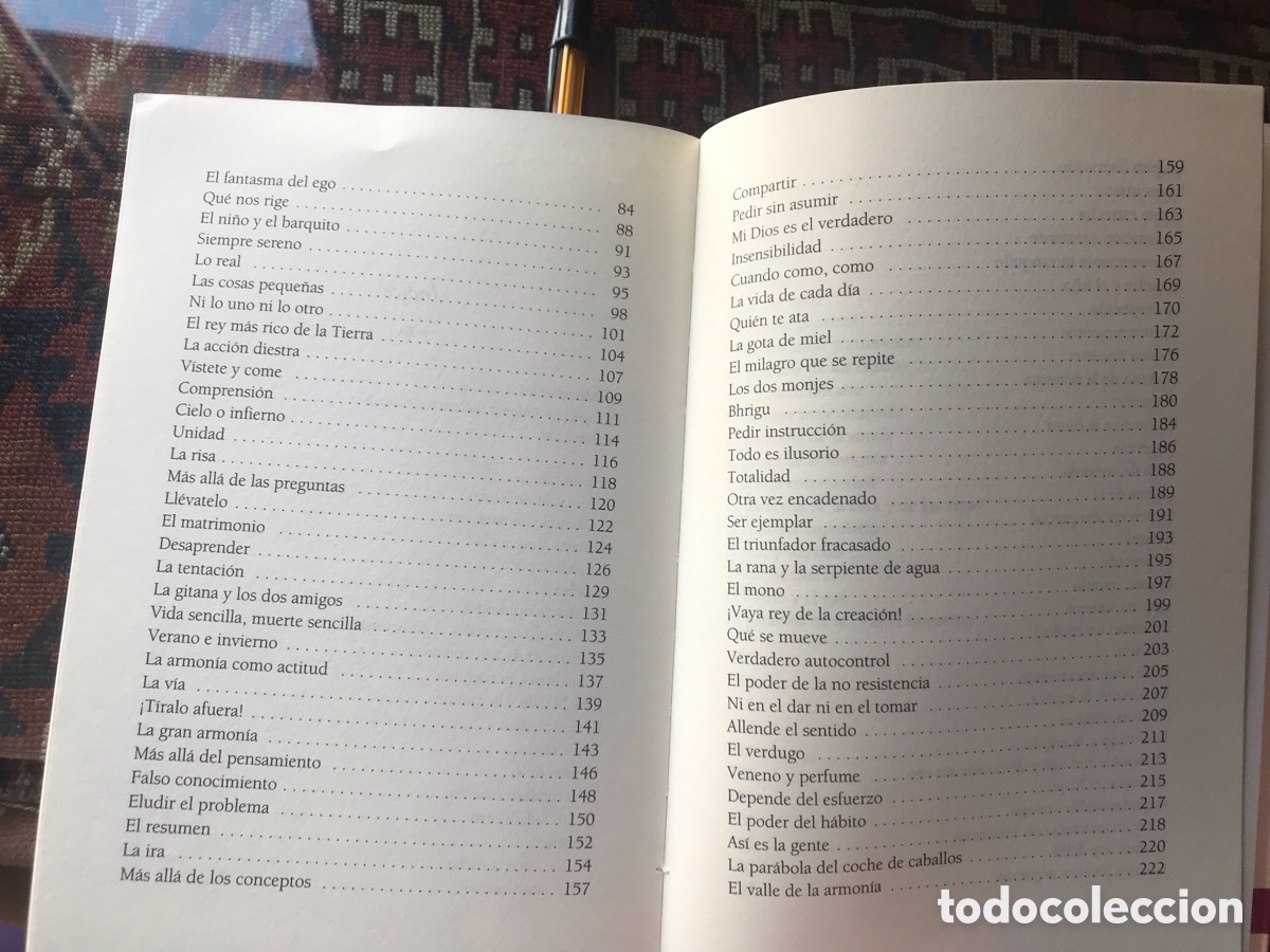 Libros de segunda mano: El arte de la armon&iacute;a. Ramiro A. Calle. Mart&iacute;nez Roca - Foto 6