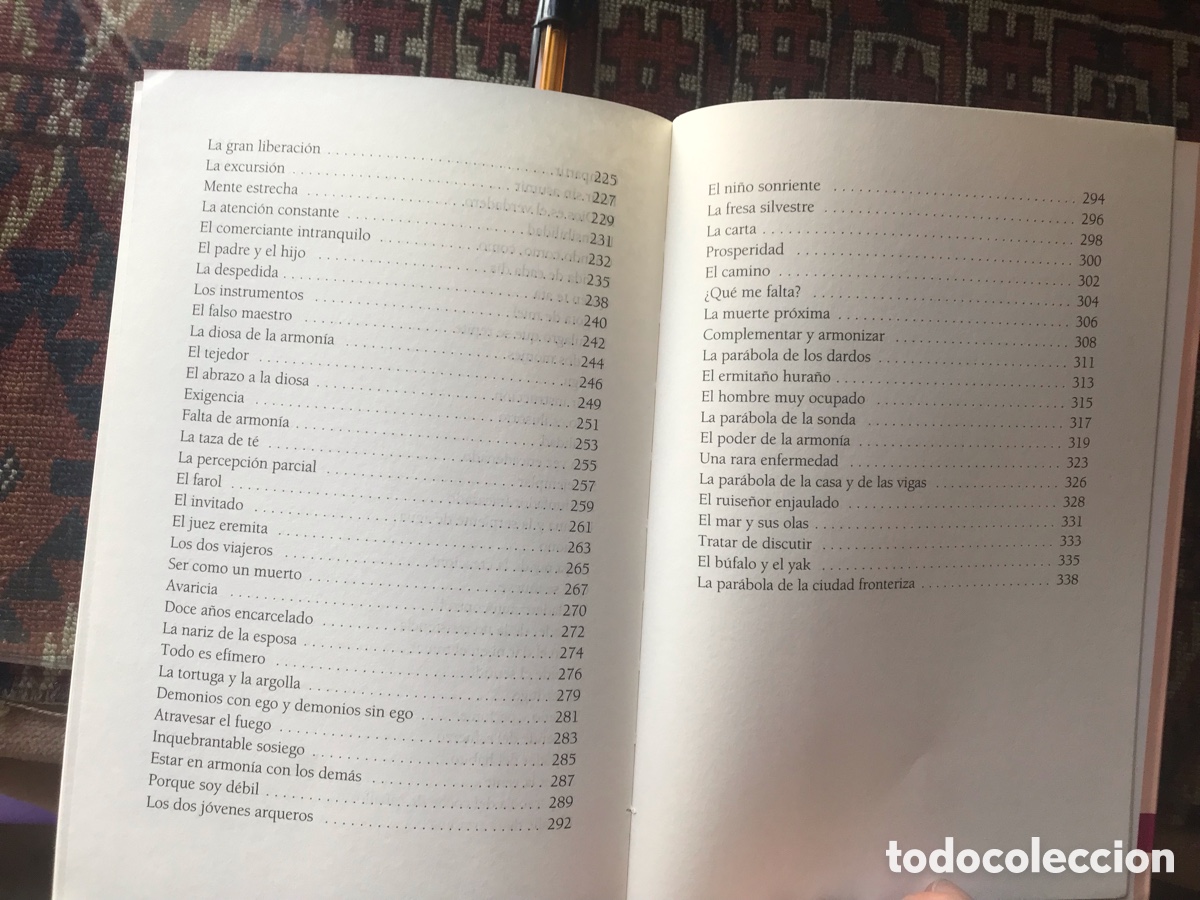 Libros de segunda mano: El arte de la armon&iacute;a. Ramiro A. Calle. Mart&iacute;nez Roca - Foto 7