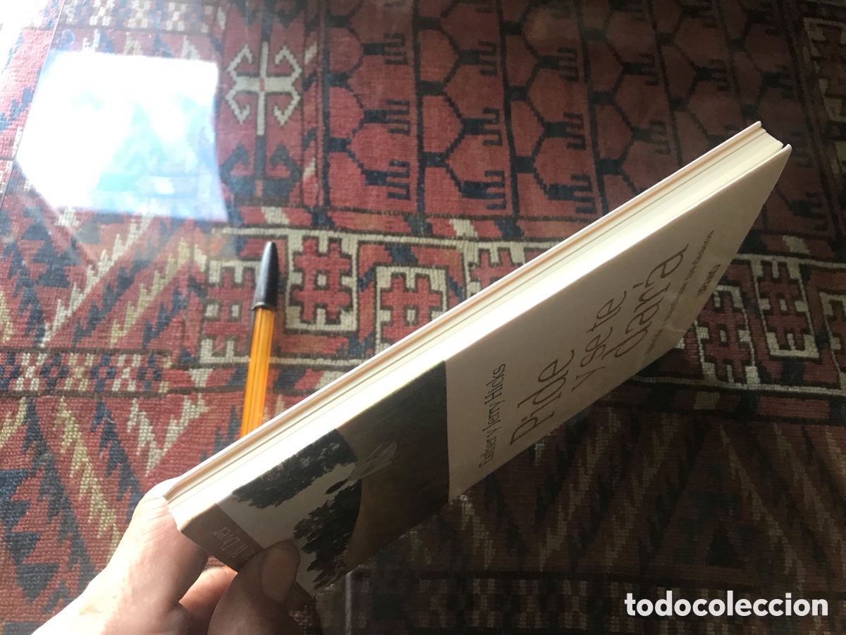 Libros de segunda mano: Pide y se te dar&aacute;. Esther y Jerry Hicks. Urano - Foto 4