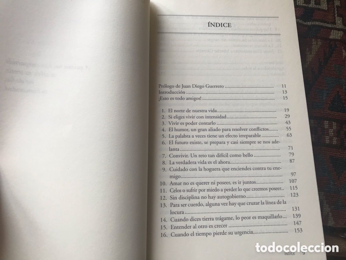 Libros de segunda mano: Celebra y comparte la vida. Javier Urra. J de editores - Foto 5