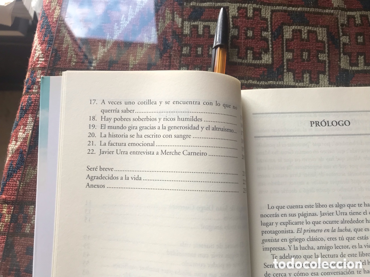 Libros de segunda mano: Celebra y comparte la vida. Javier Urra. J de editores - Foto 6