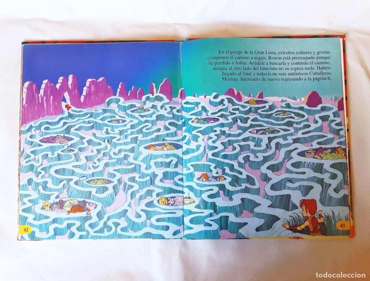 Libros de segunda mano: PERDIDOS EN LOS LABERINTOS EDICIONES B - Foto 16