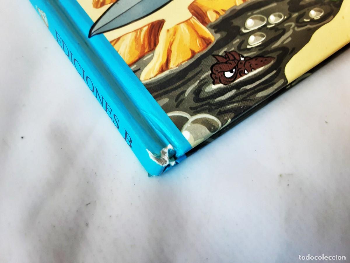 Libros de segunda mano: PERDIDOS EN LOS LABERINTOS EDICIONES B - Foto 18