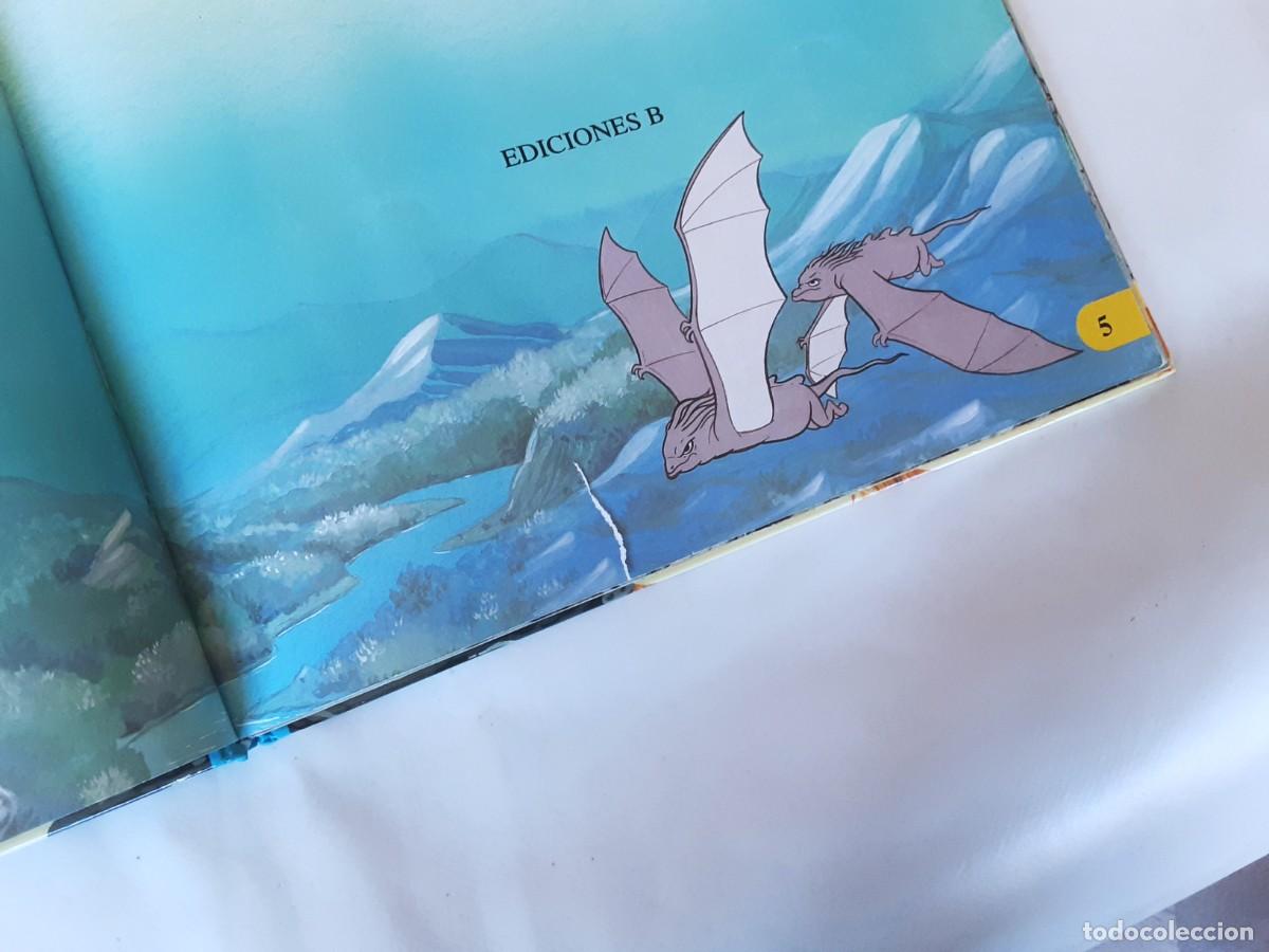 Libros de segunda mano: PERDIDOS EN LOS LABERINTOS EDICIONES B - Foto 20