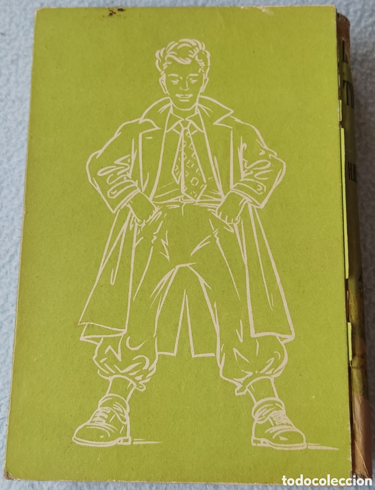 Libros de segunda mano: La caba&ntilde;a del t&iacute;o Tom - Foto 3