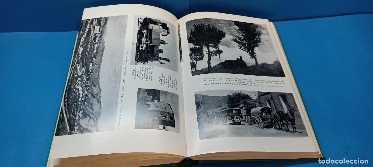 Libros de segunda mano: HIST&Ograve;RIA DE CAPELLADES.- ESTEVE BUSQUETS I MOLAS. - Foto 10