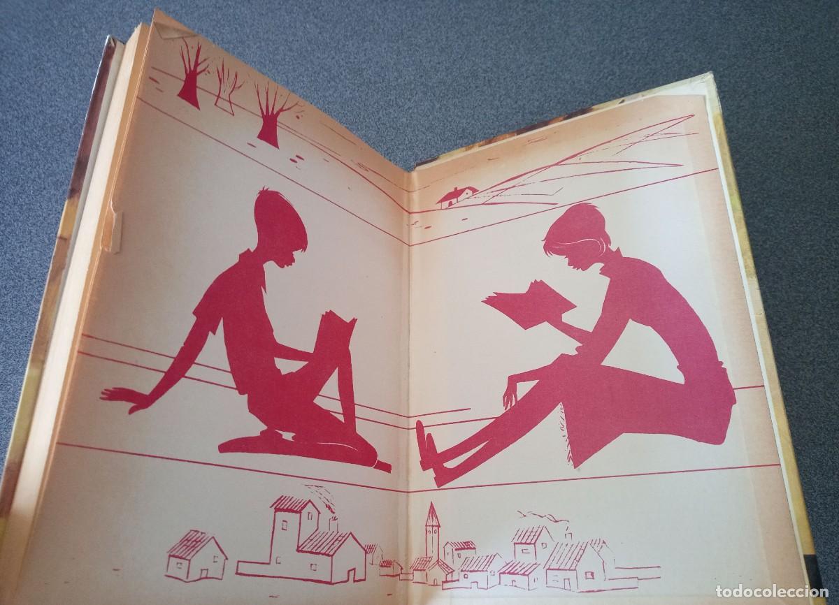 Libros de segunda mano: Michel Y Los Bandidos Georges Bayard - Foto 6