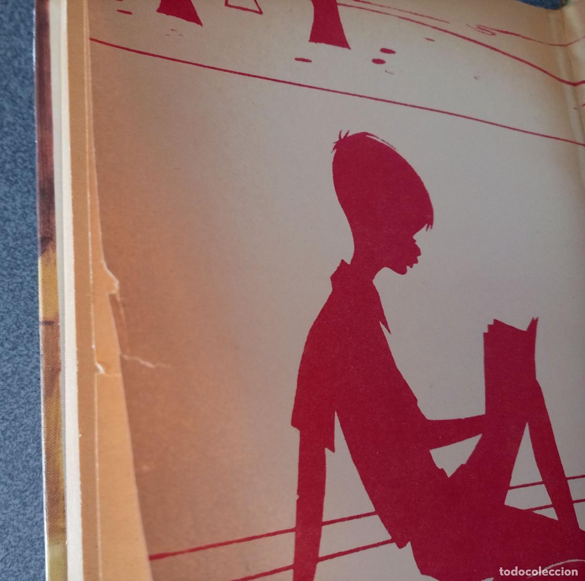 Libros de segunda mano: Michel Y Los Bandidos Georges Bayard - Foto 7