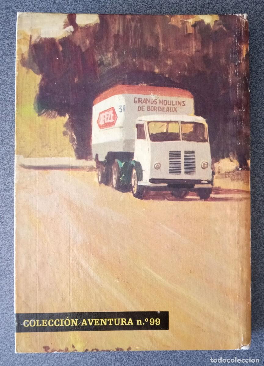Libros de segunda mano: Michel Y Los Bandidos Georges Bayard - Foto 8