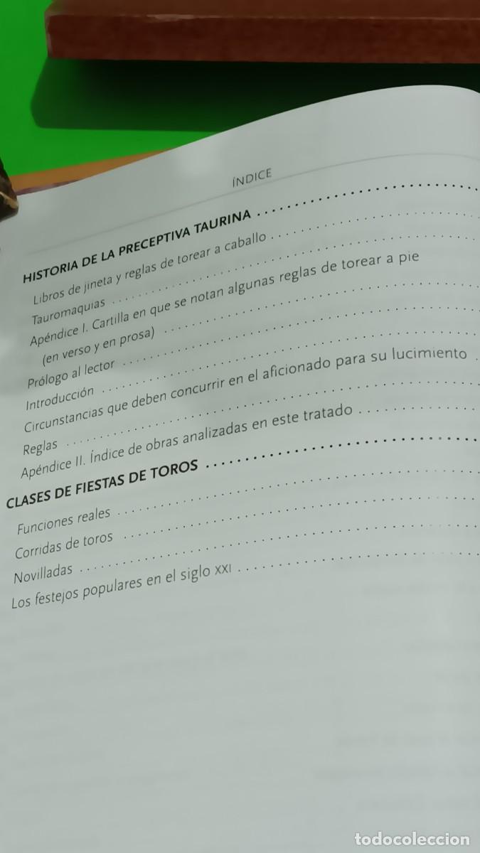 Libros de segunda mano: &rdquo;&rdquo;COSS&Iacute;O&rdquo;&rdquo; N&deg;4...LOS TOROS...&rdquo;&rdquo;EL TORERO&rdquo;&rdquo;...ESPASA...EDICION 2007... - Foto 7