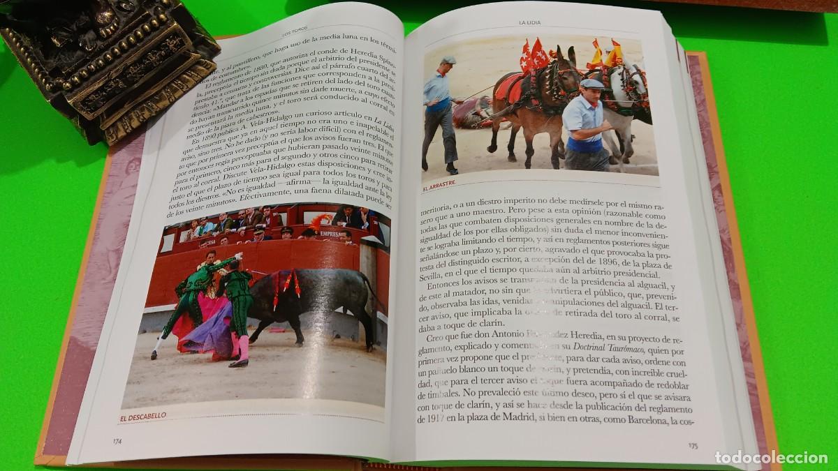 Libros de segunda mano: &rdquo;&rdquo;COSS&Iacute;O&rdquo;&rdquo; N&deg;4...LOS TOROS...&rdquo;&rdquo;EL TORERO&rdquo;&rdquo;...ESPASA...EDICION 2007... - Foto 10