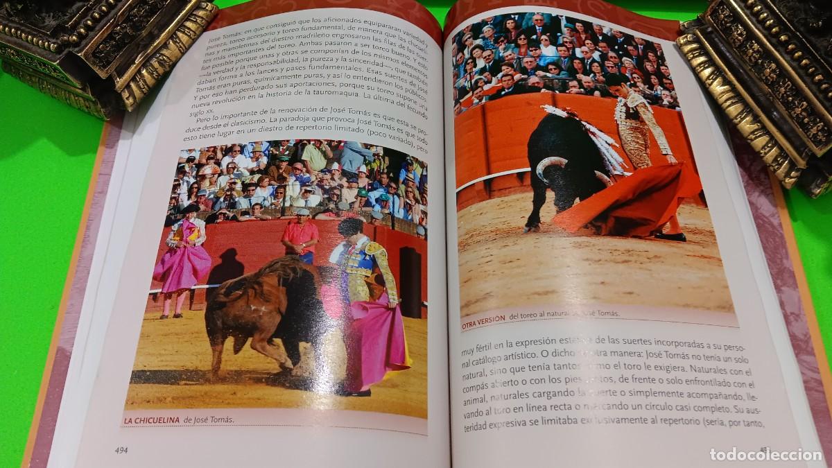 Libros de segunda mano: &rdquo;&rdquo;COSS&Iacute;O&rdquo;&rdquo; N&deg;4...LOS TOROS...&rdquo;&rdquo;EL TORERO&rdquo;&rdquo;...ESPASA...EDICION 2007... - Foto 11