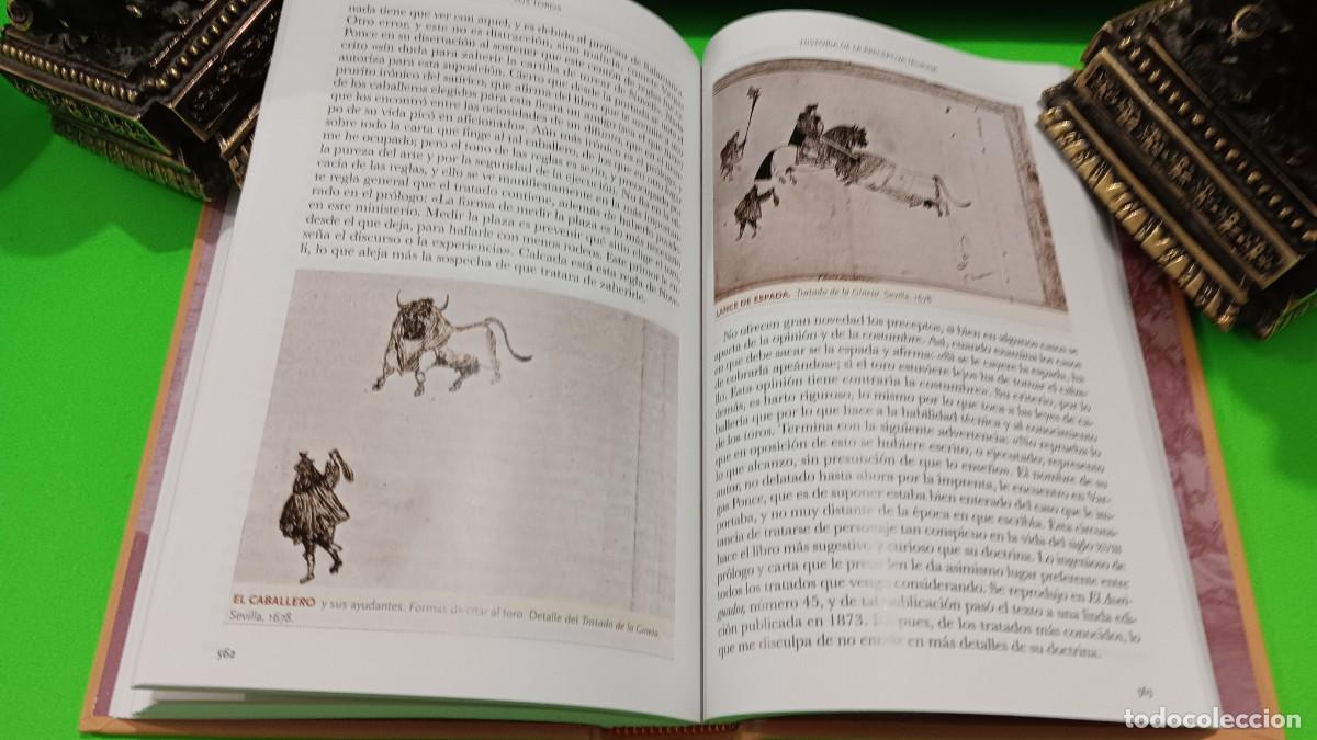 Libros de segunda mano: &rdquo;&rdquo;COSS&Iacute;O&rdquo;&rdquo; N&deg;4...LOS TOROS...&rdquo;&rdquo;EL TORERO&rdquo;&rdquo;...ESPASA...EDICION 2007... - Foto 12