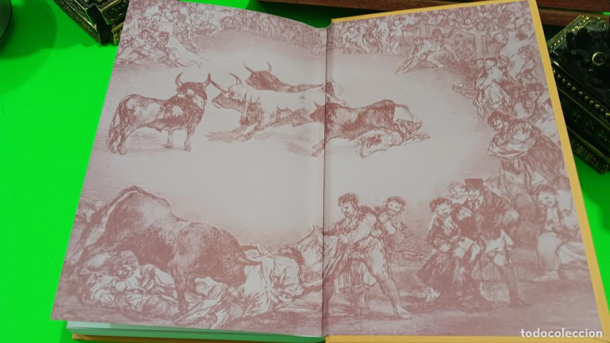 Libros de segunda mano: &rdquo;&rdquo;COSS&Iacute;O&rdquo;&rdquo; N&deg;4...LOS TOROS...&rdquo;&rdquo;EL TORERO&rdquo;&rdquo;...ESPASA...EDICION 2007... - Foto 16