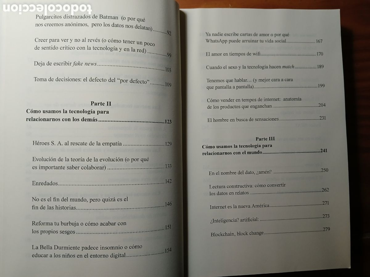 Libros de segunda mano: Futurista. Diana Orero. - Foto 5