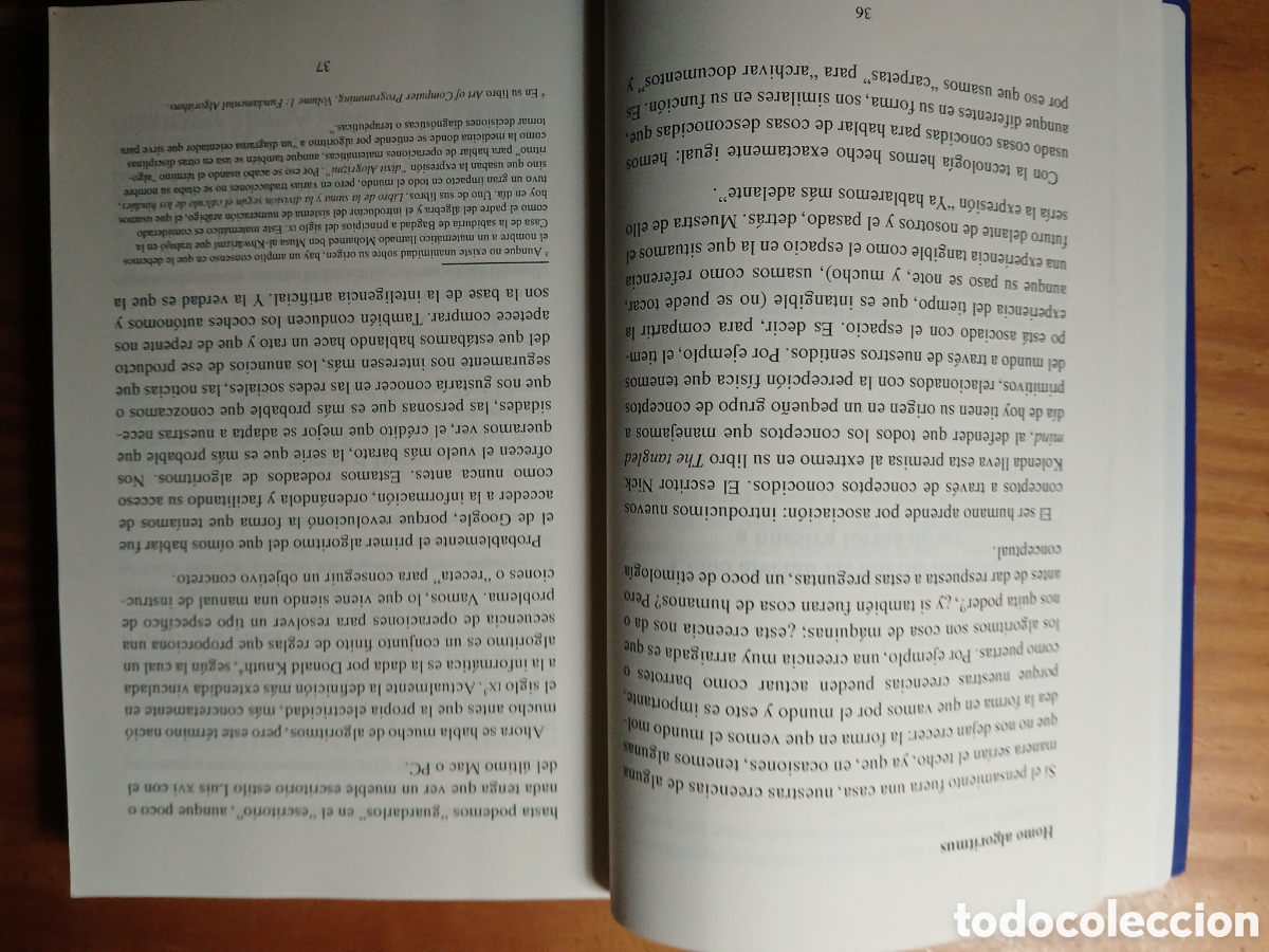 Libros de segunda mano: Futurista. Diana Orero. - Foto 8