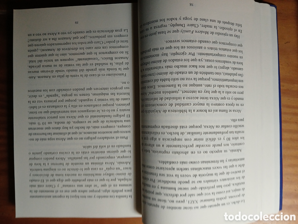 Libros de segunda mano: Futurista. Diana Orero. - Foto 9
