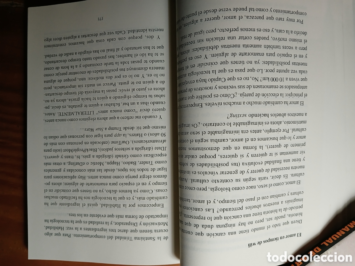 Libros de segunda mano: Futurista. Diana Orero. - Foto 12