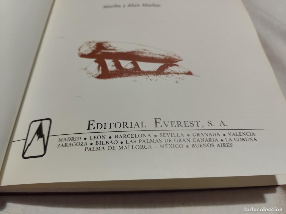 Libros de segunda mano: LA PREHISTORIA / VVAA / SUX 13 / EVEREST - Foto 6