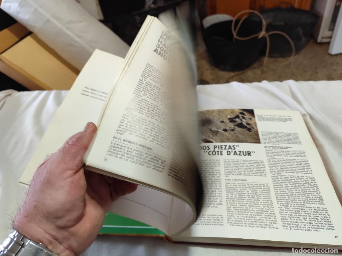 Libros de segunda mano: LA PREHISTORIA / VVAA / SUX 13 / EVEREST - Foto 21