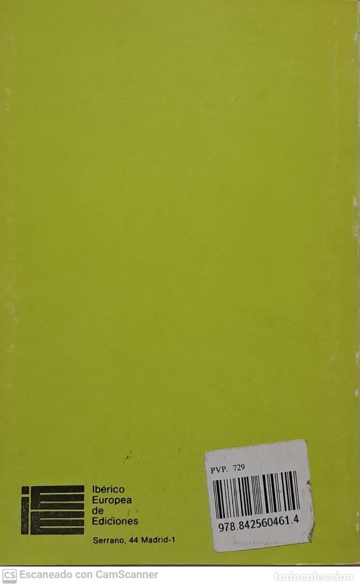 Libros de segunda mano: Tests de aptitud y razonamiento - Ludwig Kaesemann - Foto 2