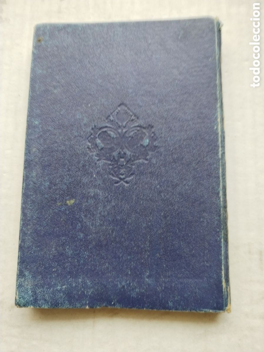 Libros de segunda mano: LEYENDAS ESPA&Ntilde;OLAS/COLECCI&Oacute;N HERNANDO - Foto 5