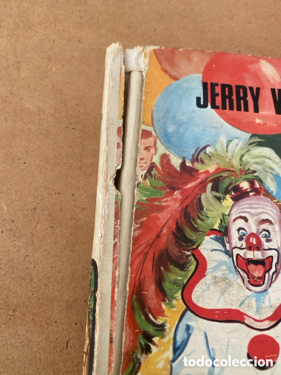 Libros de segunda mano: Los HOLLISTER VAN AL CIRCO. TORAY - Foto 3