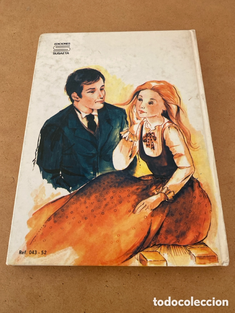 Libros de segunda mano: MUJERCITAS. COLECCI&Oacute;N SAETA - Foto 2