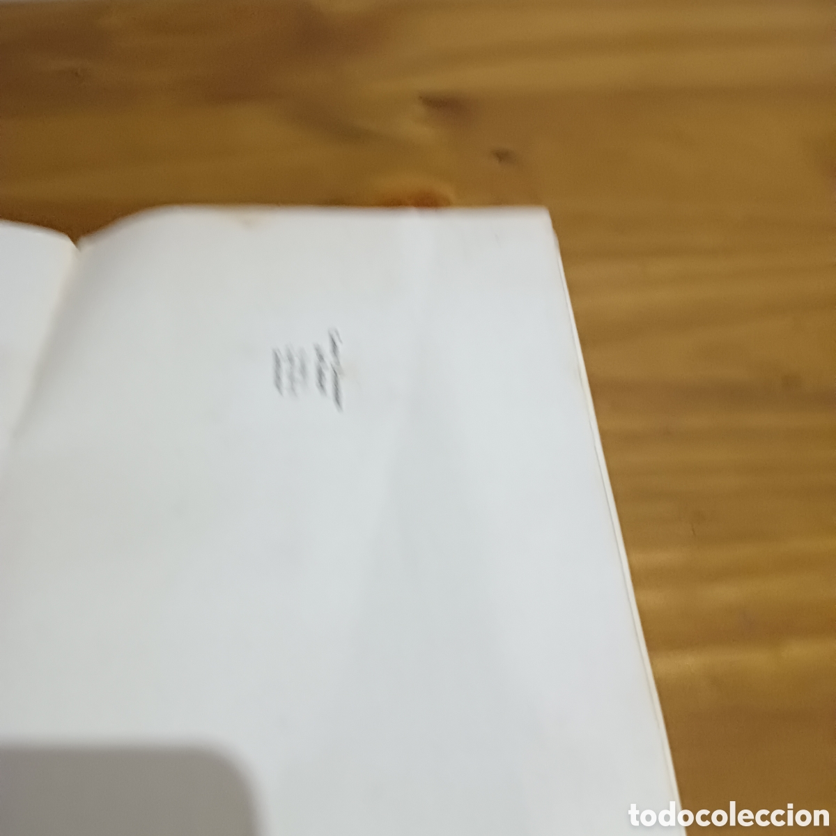 Libros de segunda mano: La aparici&oacute;n del hombre - Foto 3