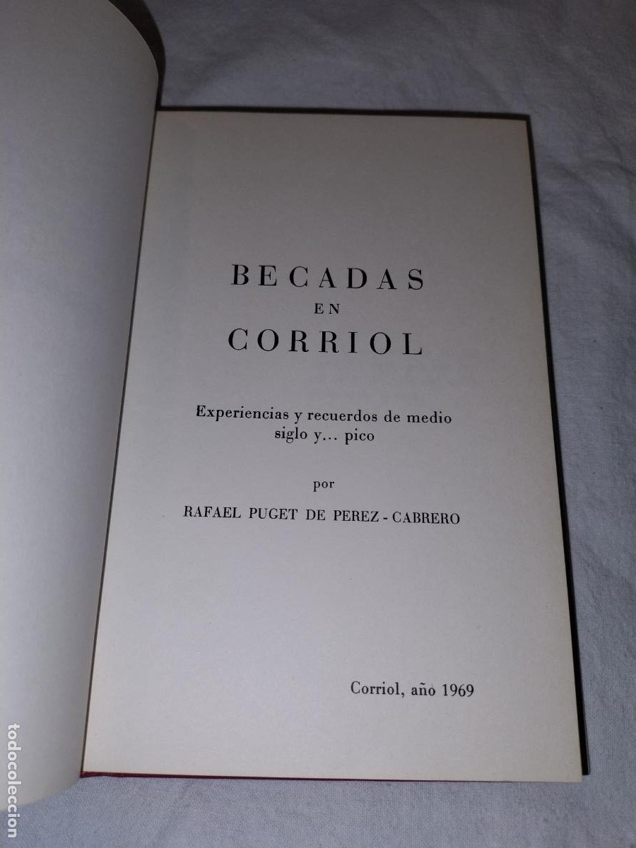 Libros de segunda mano: BECADAS EN CORRIOL - RAFAEL PUGET &bull; A&Ntilde;O 1985 - CAZA. - Foto 4