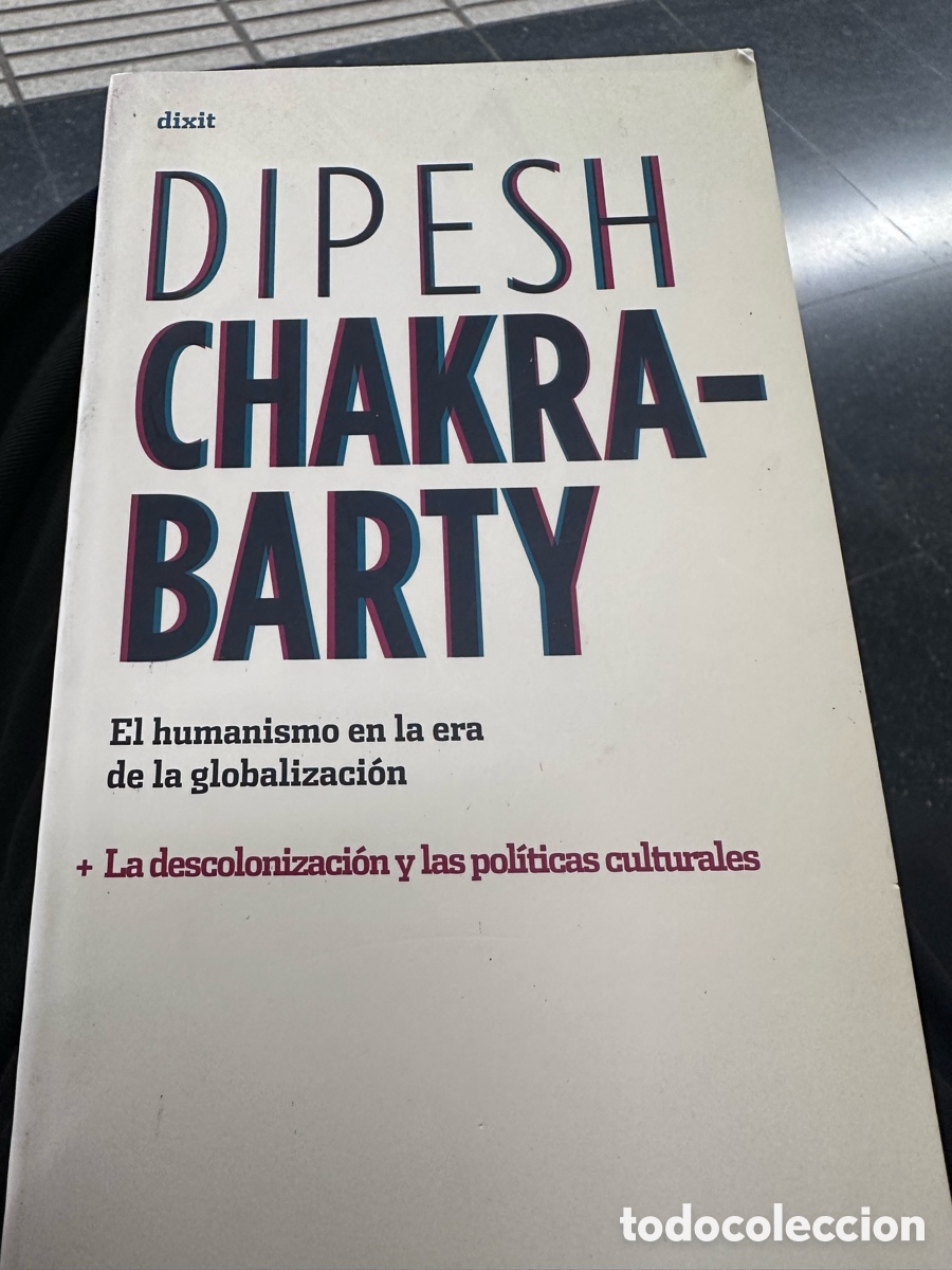 Libros de segunda mano: El humanismo en la era de la globalizaci&oacute;n - Foto 1