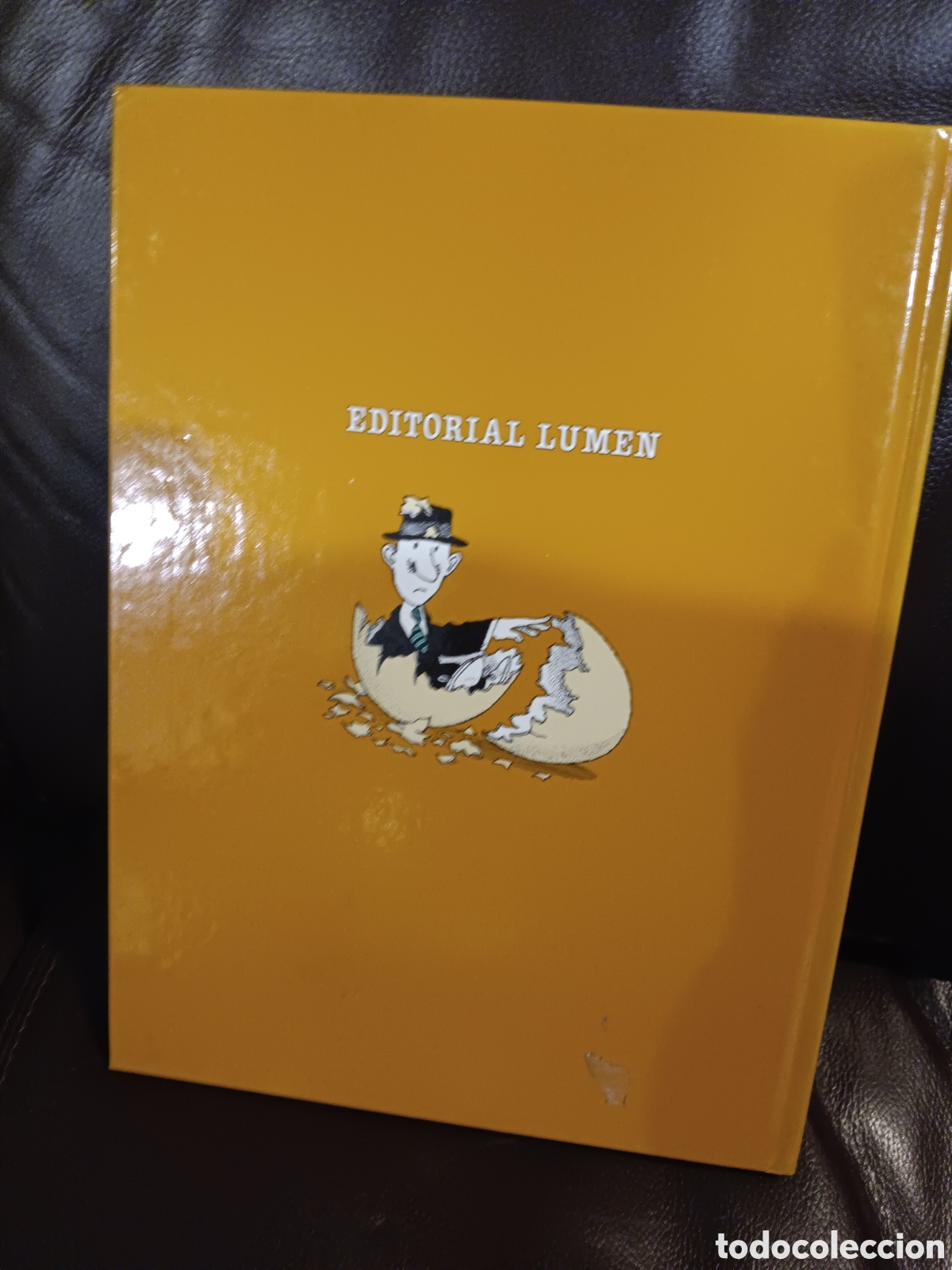 Libros de segunda mano: Quino. Humano se nace - Foto 2