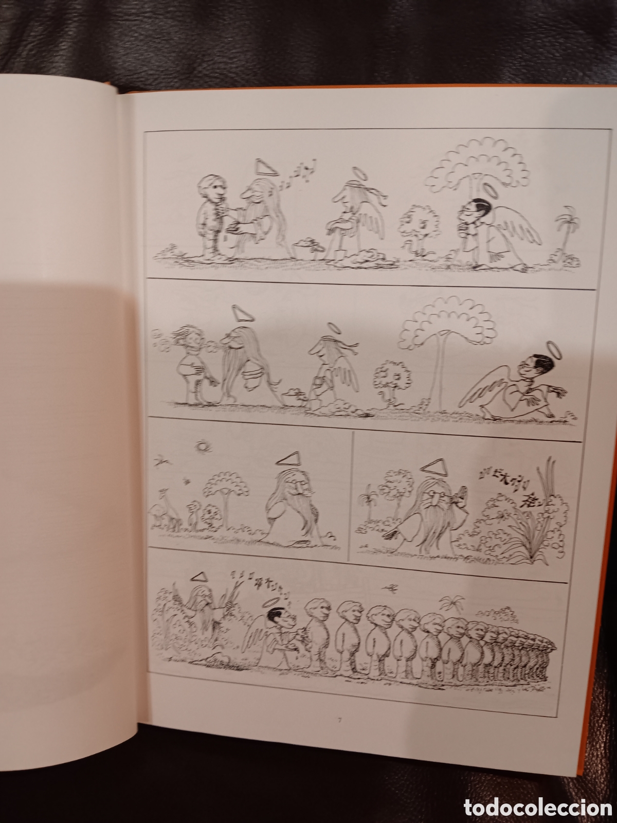 Libros de segunda mano: Quino. Humano se nace - Foto 4