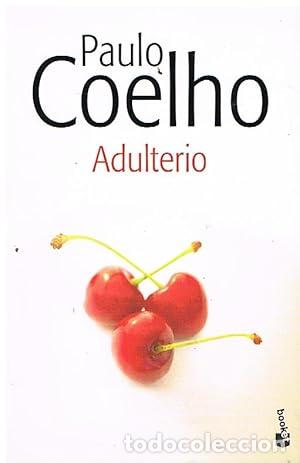 Libros de segunda mano: Adulterio - Paulo Coelho - Foto 1