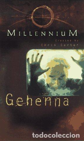 Libros de segunda mano: Millennium 2: Gehena - Lewis Gannett - Foto 1
