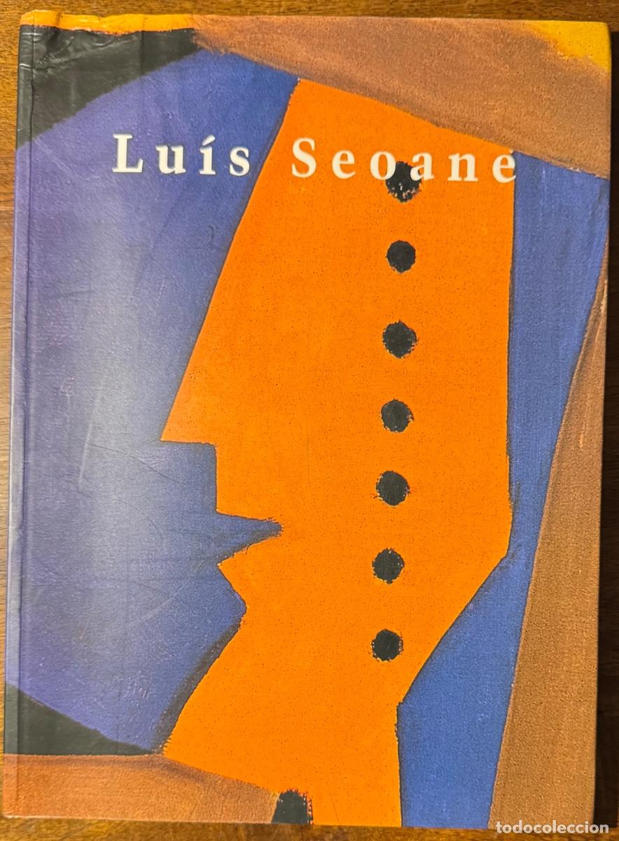 Libros de segunda mano: Luis Seoane (Caixa Galicia 1994) - Foto 1