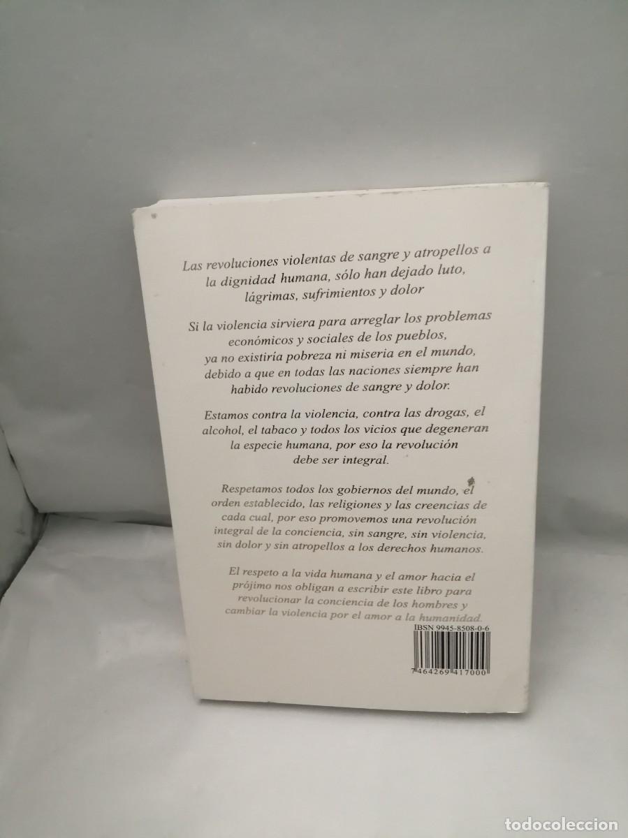 Libros de segunda mano: Revoluci&oacute;n integral (sexta edici&oacute;n ampliada y corregida) - Foto 2