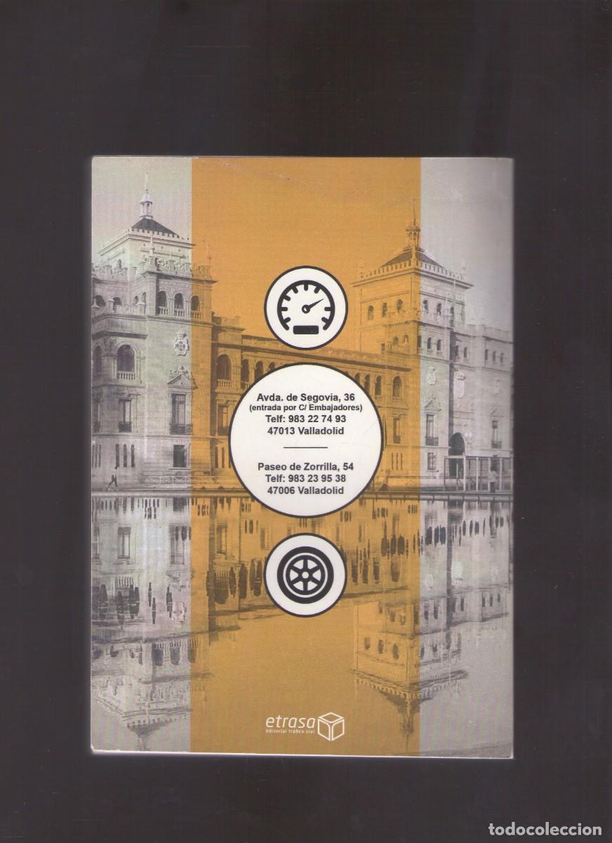 Libros de segunda mano: Bd. Zorrilla - Escuela de Conductores - Permiso B - Foto 2