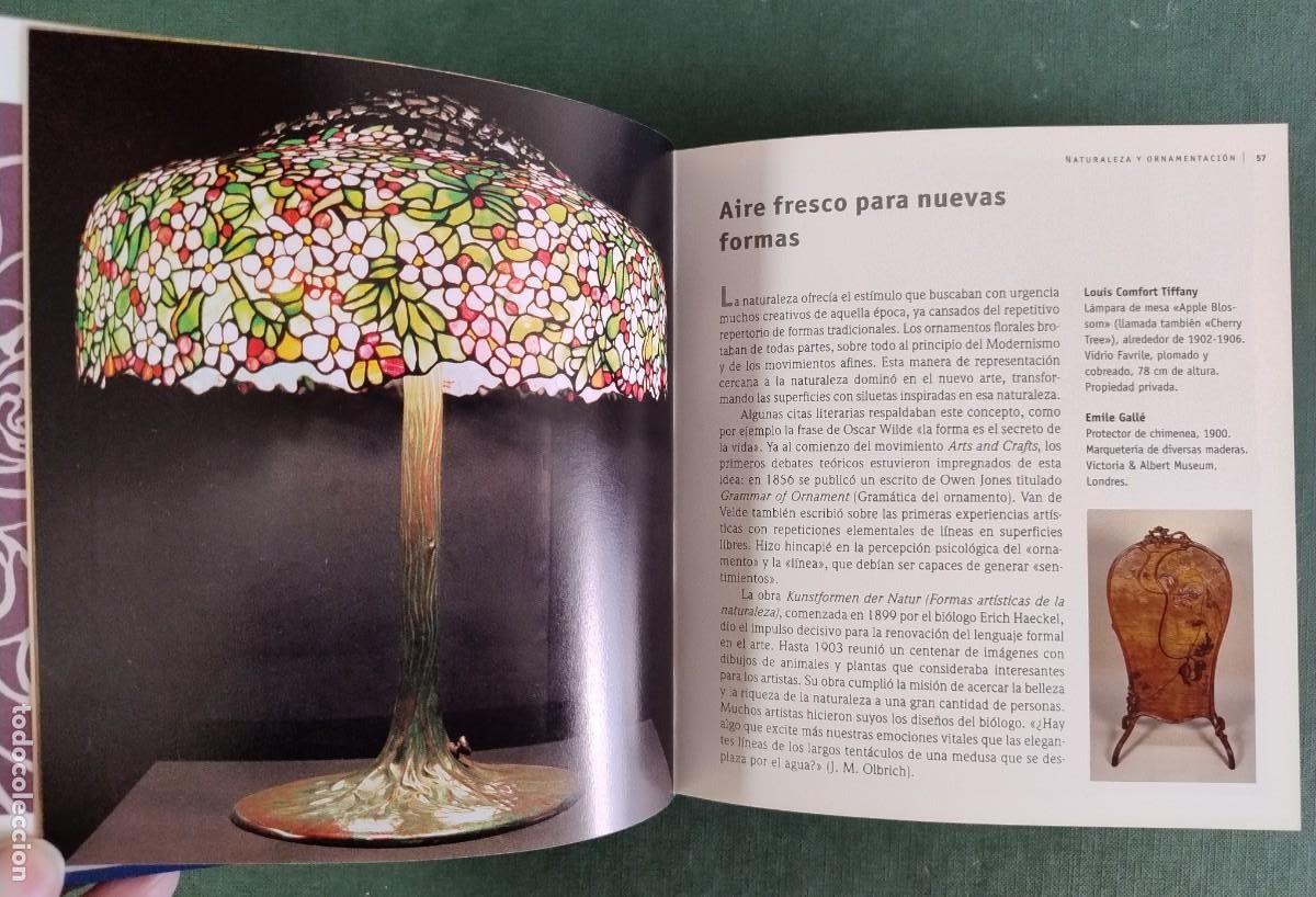 Libros de segunda mano: EL MODERNISMO . ANKE VON HEYL . H.F. ULLMANN - Foto 4