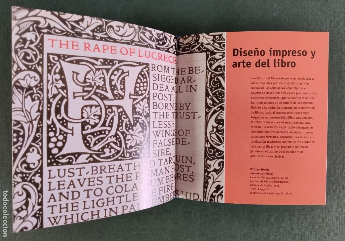 Libros de segunda mano: EL MODERNISMO . ANKE VON HEYL . H.F. ULLMANN - Foto 7