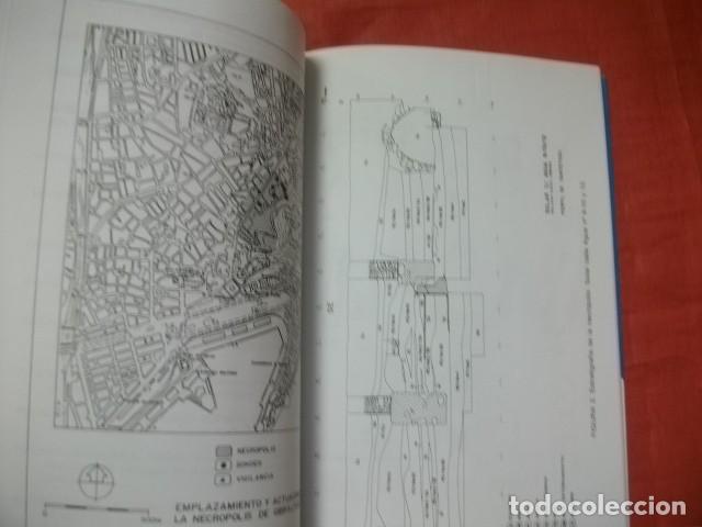 Libros de segunda mano: ESTUDIOS SOBRE CEMENTERIOS ISLAMICOS ANDALUSIES - Foto 2