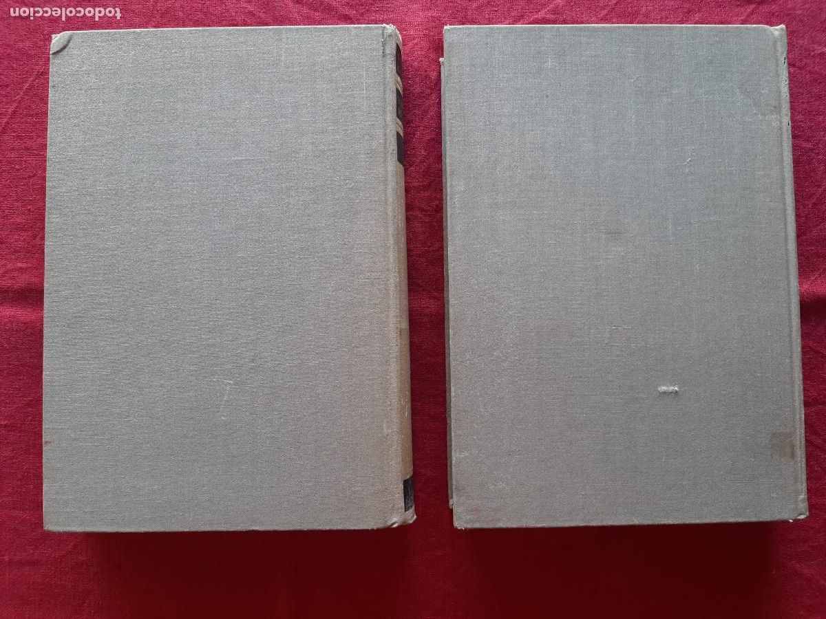 Libros de segunda mano: Historia de Israel - Ricciotti, Giuseppe - Foto 3